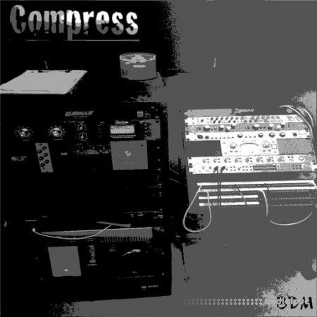 Blue Diamond Musiq Compress