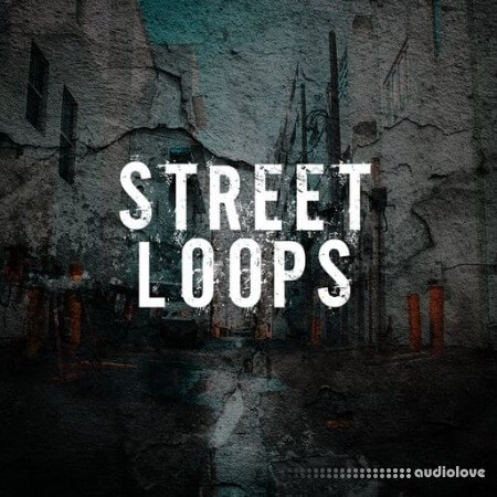 Ztar Audio Street Loops