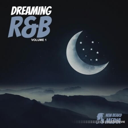 New Beard Media Dreaming RnB Vol.1