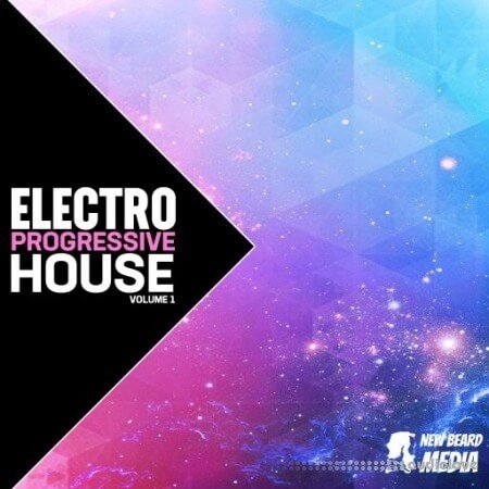 New Beard Media Electro Progressive House Vol.1