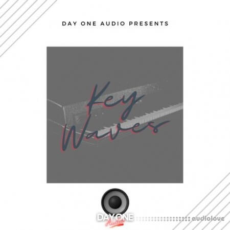 Day One Audio Key Waves