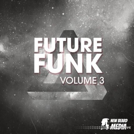 New Beard Media Future Funk Vol.3