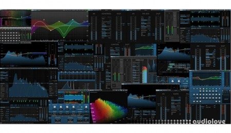 DMG Audio All Plug-Ins