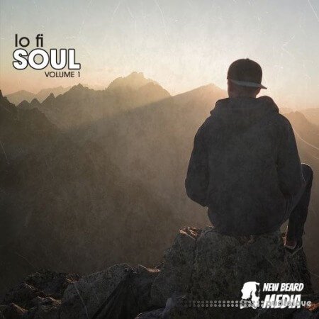 New Beard Media Lo Fi Soul Vol.1