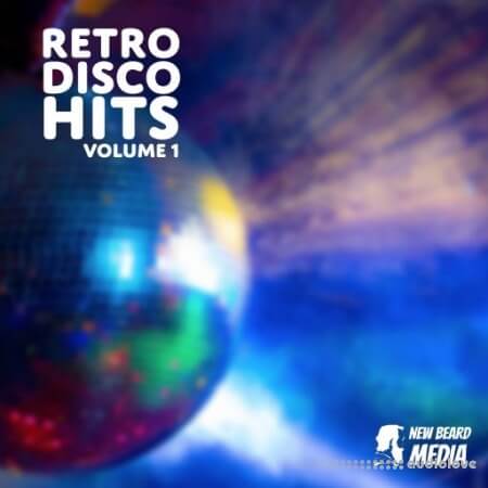 New Beard Media Retro Disco Hits Vol.1