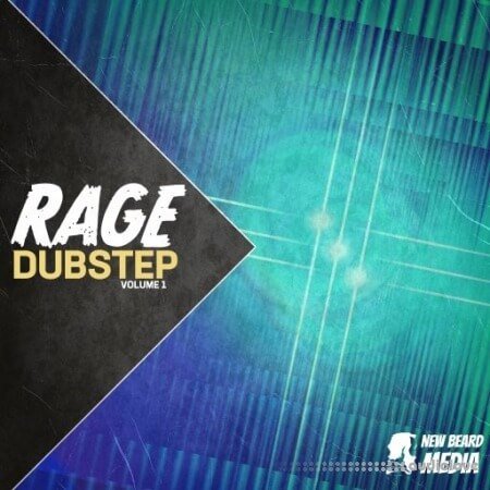 New Beard Media Rage Dubstep Vol.1