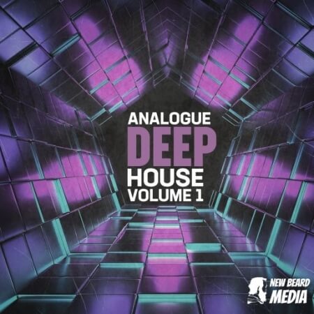 New Beard Media Analogue Deep House Vol.1