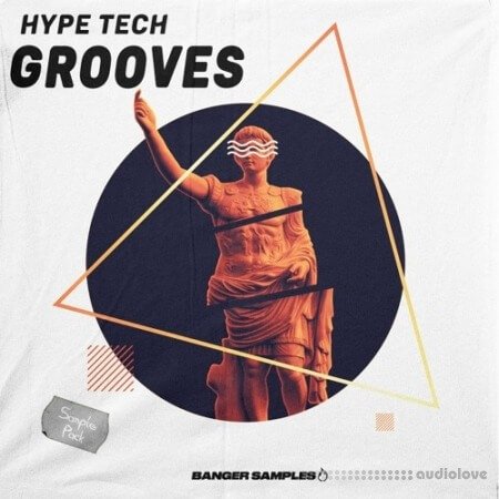 Banger Samples Hype Tech Grooves