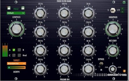 Pulsar Modular All Plug-Ins