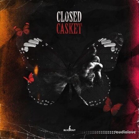 Blvckout Closed Casket