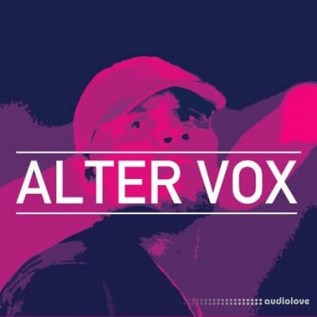 Fume Music Alter Vox