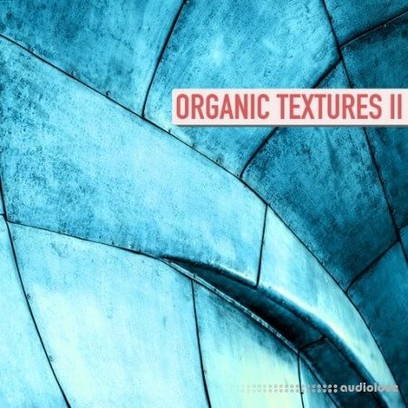 Fume Music Organic Textures II