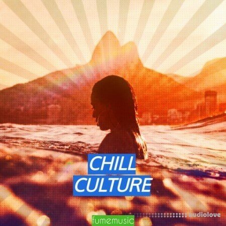 Fume Music Chill Culture