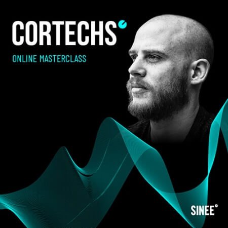 SINEE Online Masterclass w Markus Schwalb aka Cortechs (GERMAN)