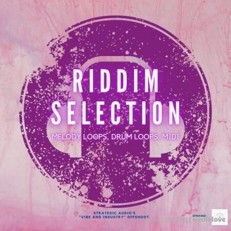 Strategic Audio Riddim Selection