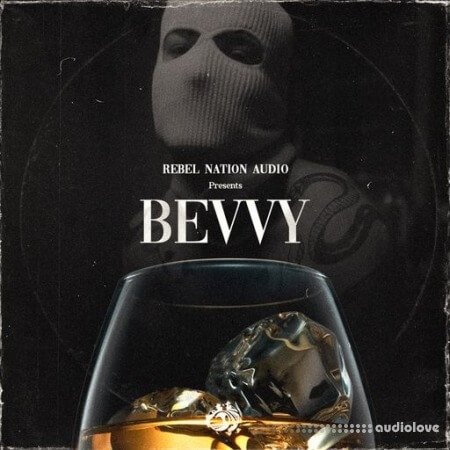 Rebel Nation Audio Bevvy