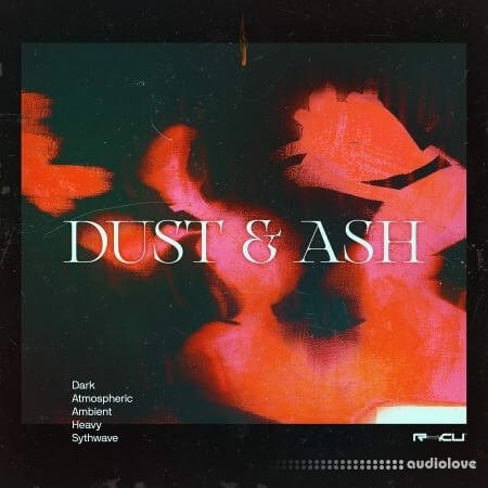 Renraku Dust and Ash