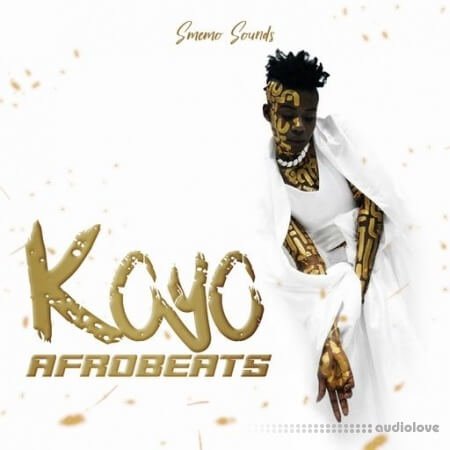 Smemo Sounds KOYO Afrobeat