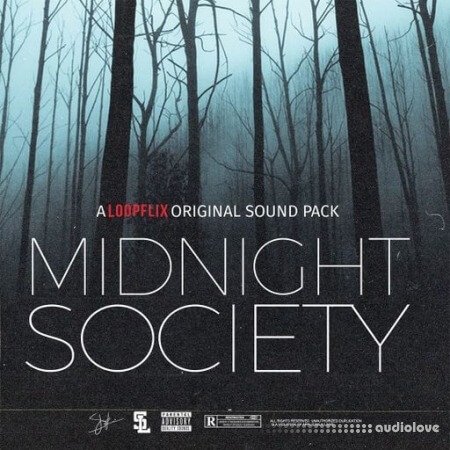 Stve Lawrence Midnight Society