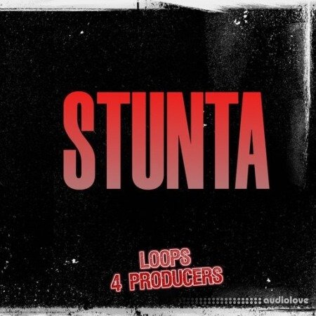 Loops 4 Producers Stunta