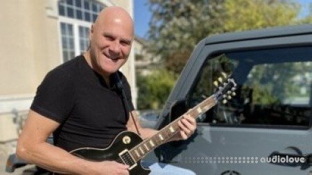 Udemy The Rhythm Guitar Strumming Catalogue Volume 1