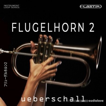 Ueberschall Flugelhorn 2