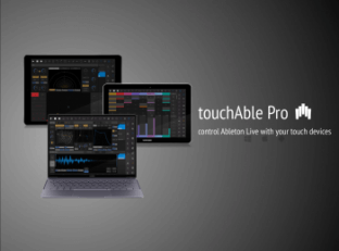 Zerodebug Touchable Pro