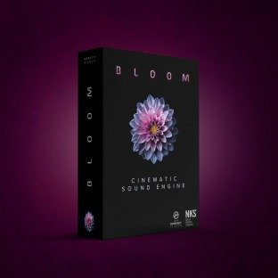 Naroth Audio BLOOM