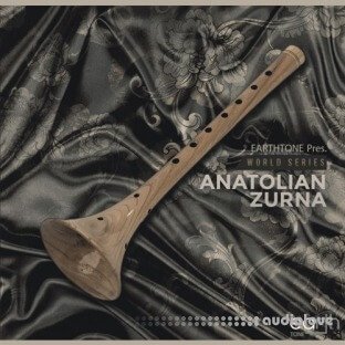 EarthTone Anatolian Zurna