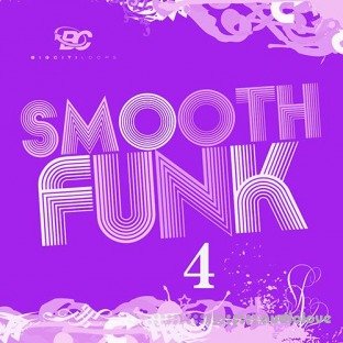 Big Citi Loops Smooth Funk 4