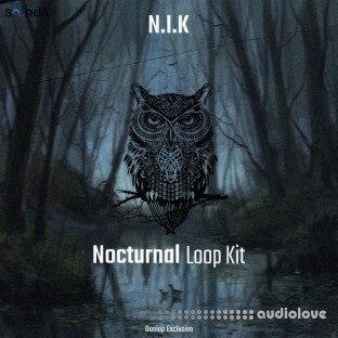 Dunlap Exclusive Noctornal Kit