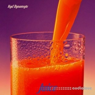 Kyd Dynomyte Juice