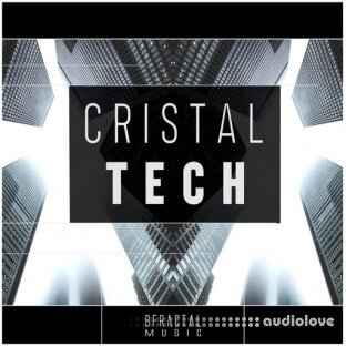 BFractal Music Cristal Tech