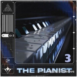 Cartel Loops The Pianist Vol.3