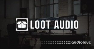 Loot Audio Bundle