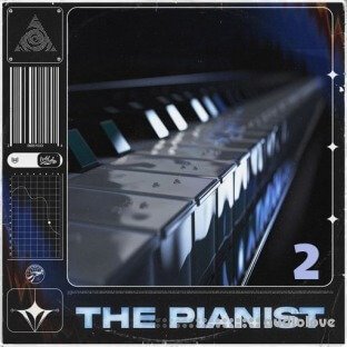 Cartel Loops The Pianist Vol.2