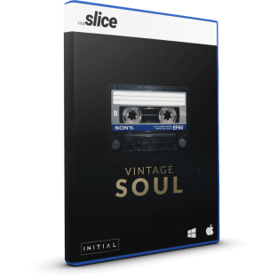 Initial Audio Vintage Soul Slice Expansion