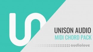 Unison MIDI Blueprint Expansion Pack