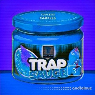 Toolbox Samples Trap Sauce 3