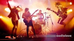 Udemy How To Start A Rock Band