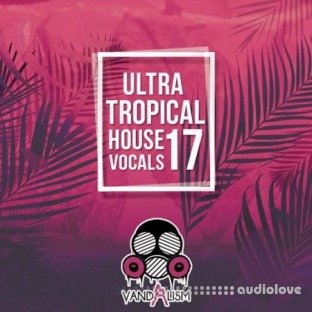 Vandalism Ultra Tropical House Vocals 17