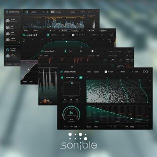 Sonible smart:bundle