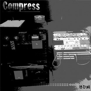 Blue Diamond Musiq Compress