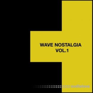 The Compound Wave Nostalgia Vol.1