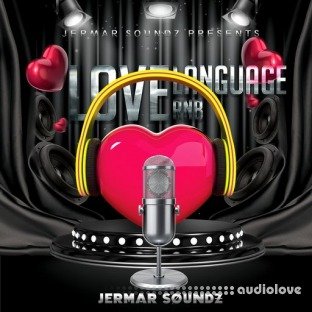 Jermar SoundZ Love Language RnB 5