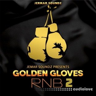 Jermar SoundZ Golden Gloves RnB 2