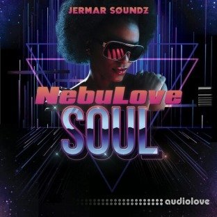 Jermar SoundZ NebuLove Soul