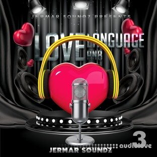 Jermar SoundZ Love Language RnB 3