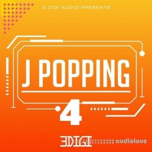 3 Digi Audio J Popping 4