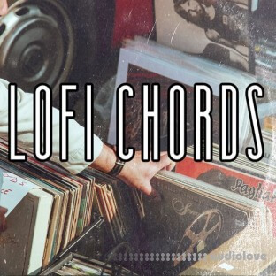 Ztar Audio Lo-Fi Chords